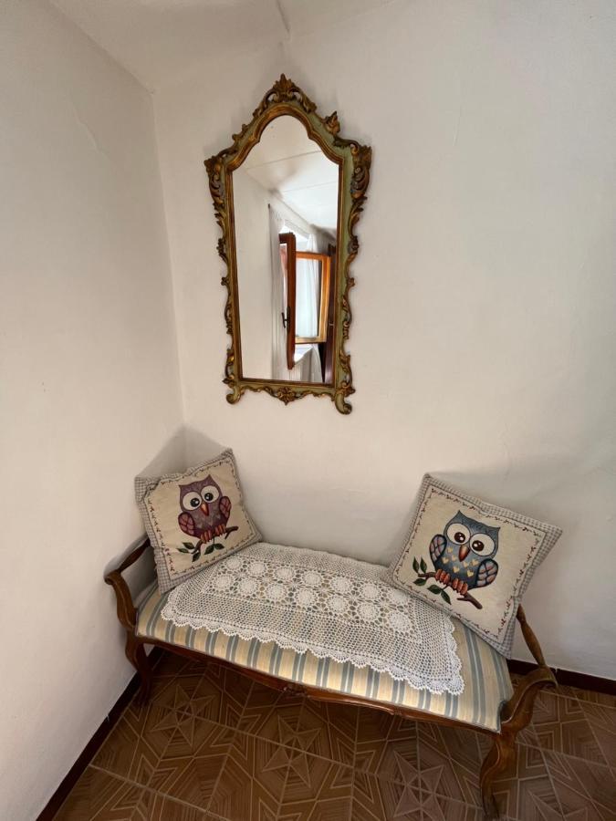 Ferienwohnung Casina Orione Montecatini Val di Cecina Exterior foto