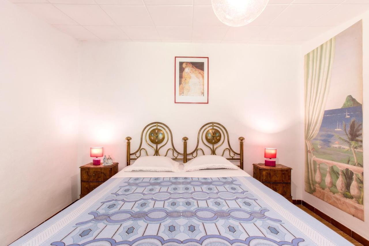 Ferienwohnung Casina Orione Montecatini Val di Cecina Exterior foto