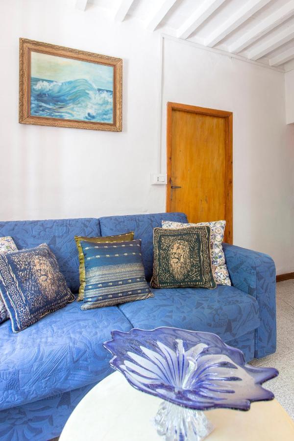 Ferienwohnung Casina Orione Montecatini Val di Cecina Exterior foto