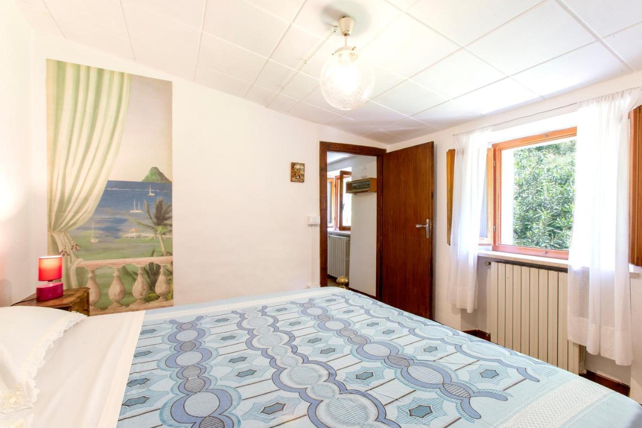 Ferienwohnung Casina Orione Montecatini Val di Cecina Exterior foto