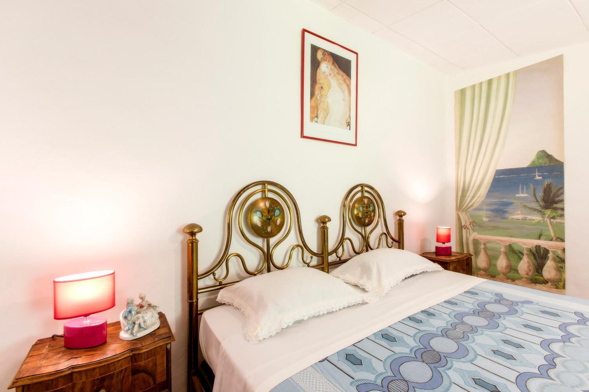 Ferienwohnung Casina Orione Montecatini Val di Cecina Exterior foto
